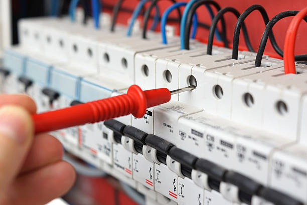 Emergency Electrical Repair Services in Saginaw, TX